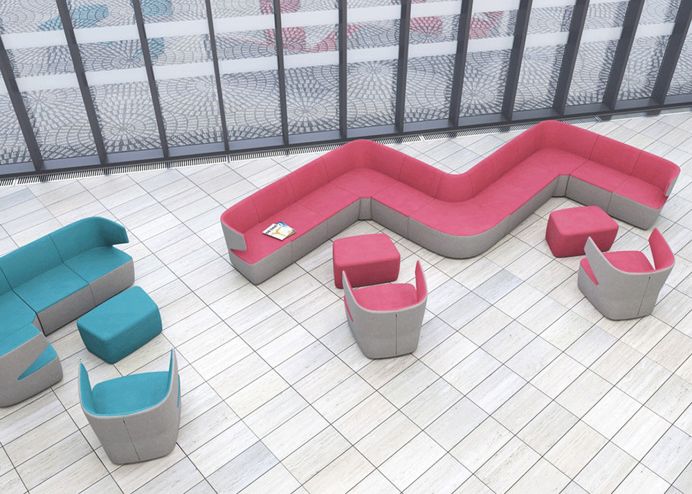 Why Pick the Right Office Furniture?
