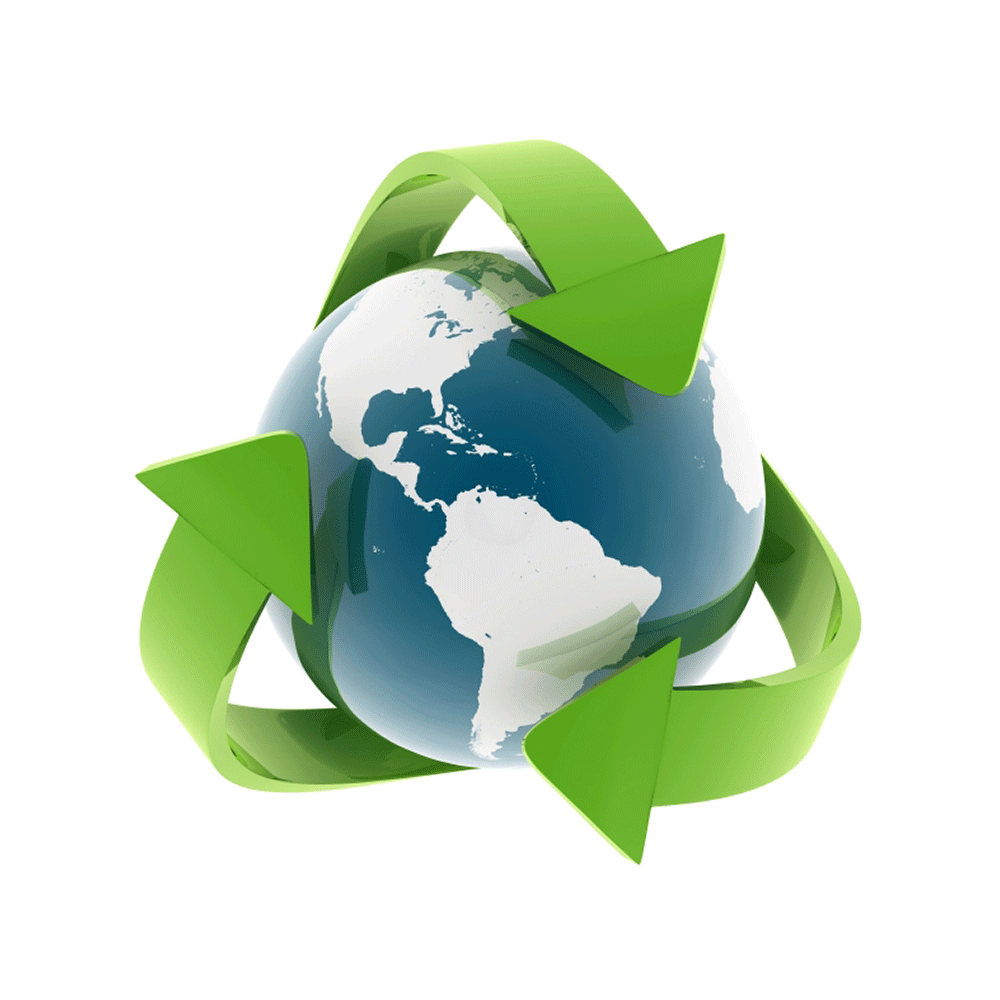 Using 2nd Hand Office Furniture Helps the Environment