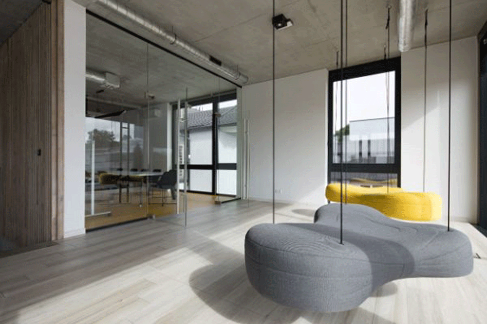 Proud To Be New Suppliers of Haiken Furniture