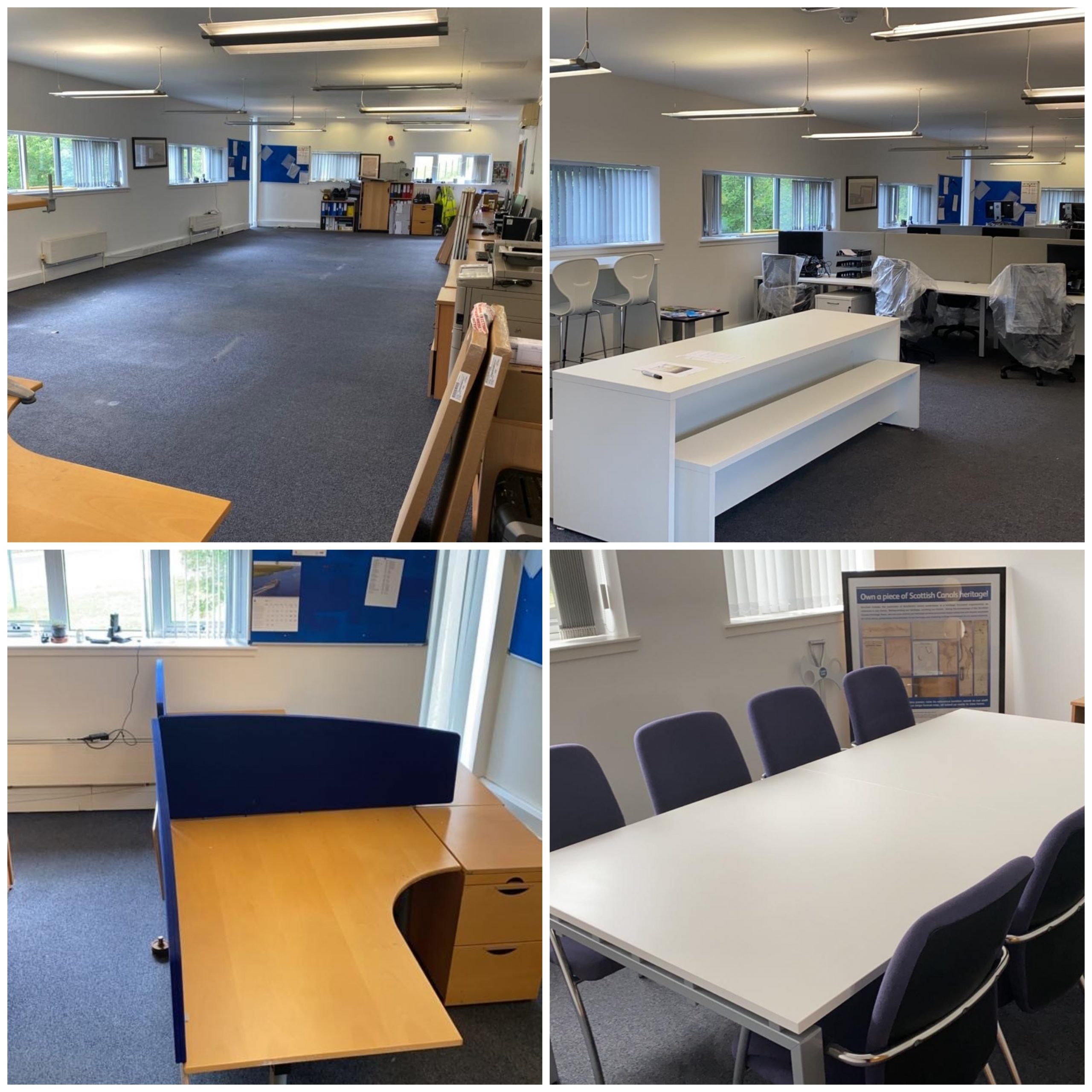 Another Successful Installation and Satisfied Client