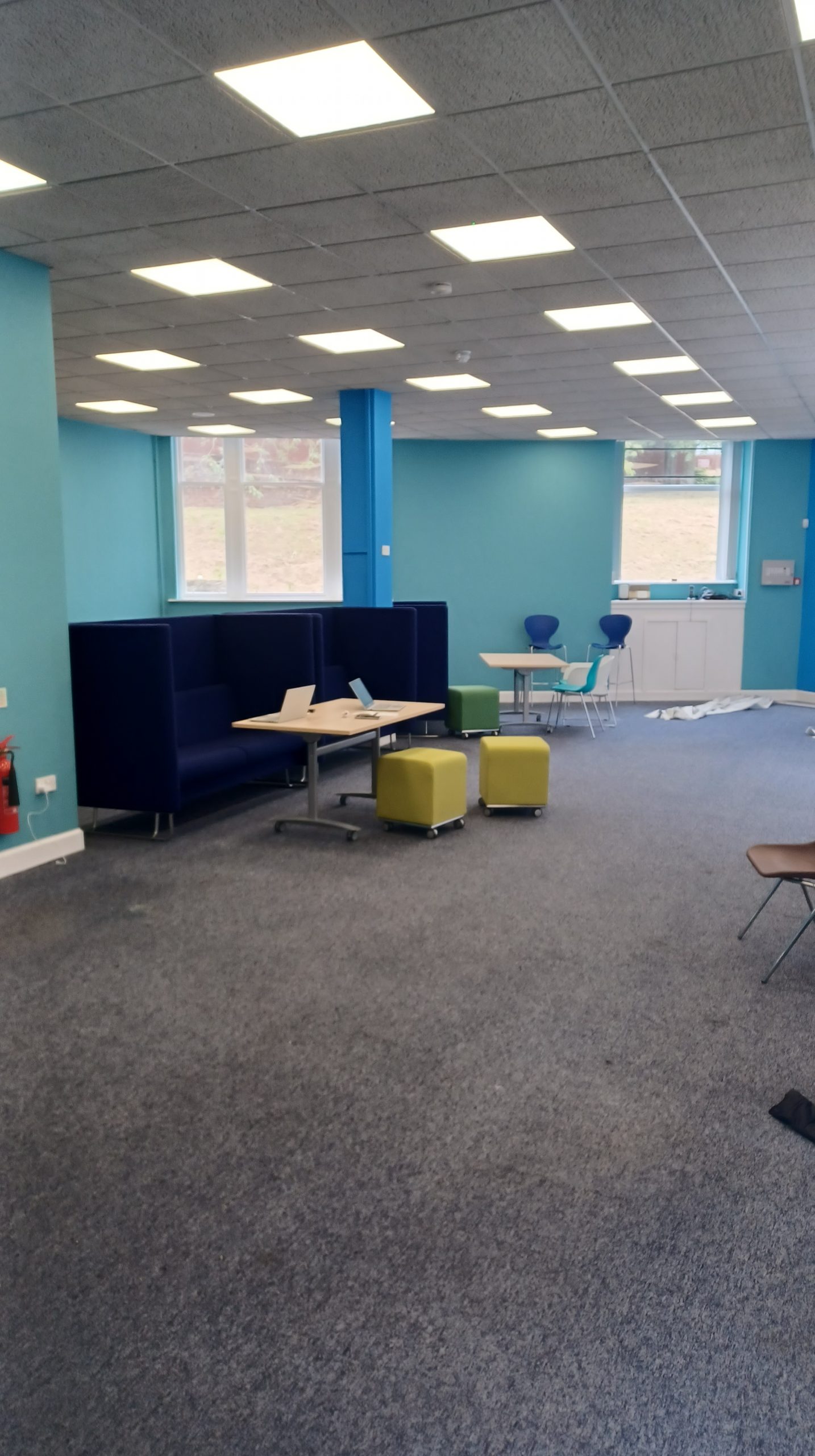 Second Hand Furniture Case Study