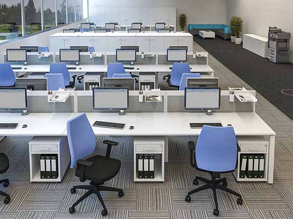 Office furniture