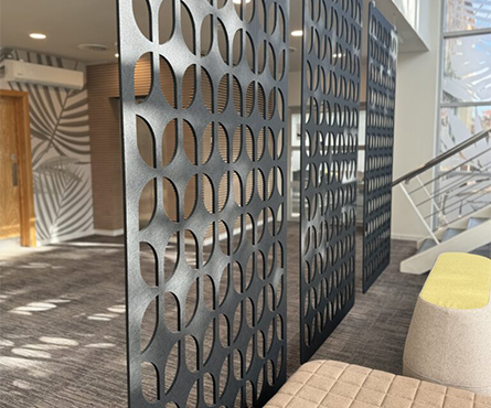 Retronix semiconductor (uk) ltd- soul interior design