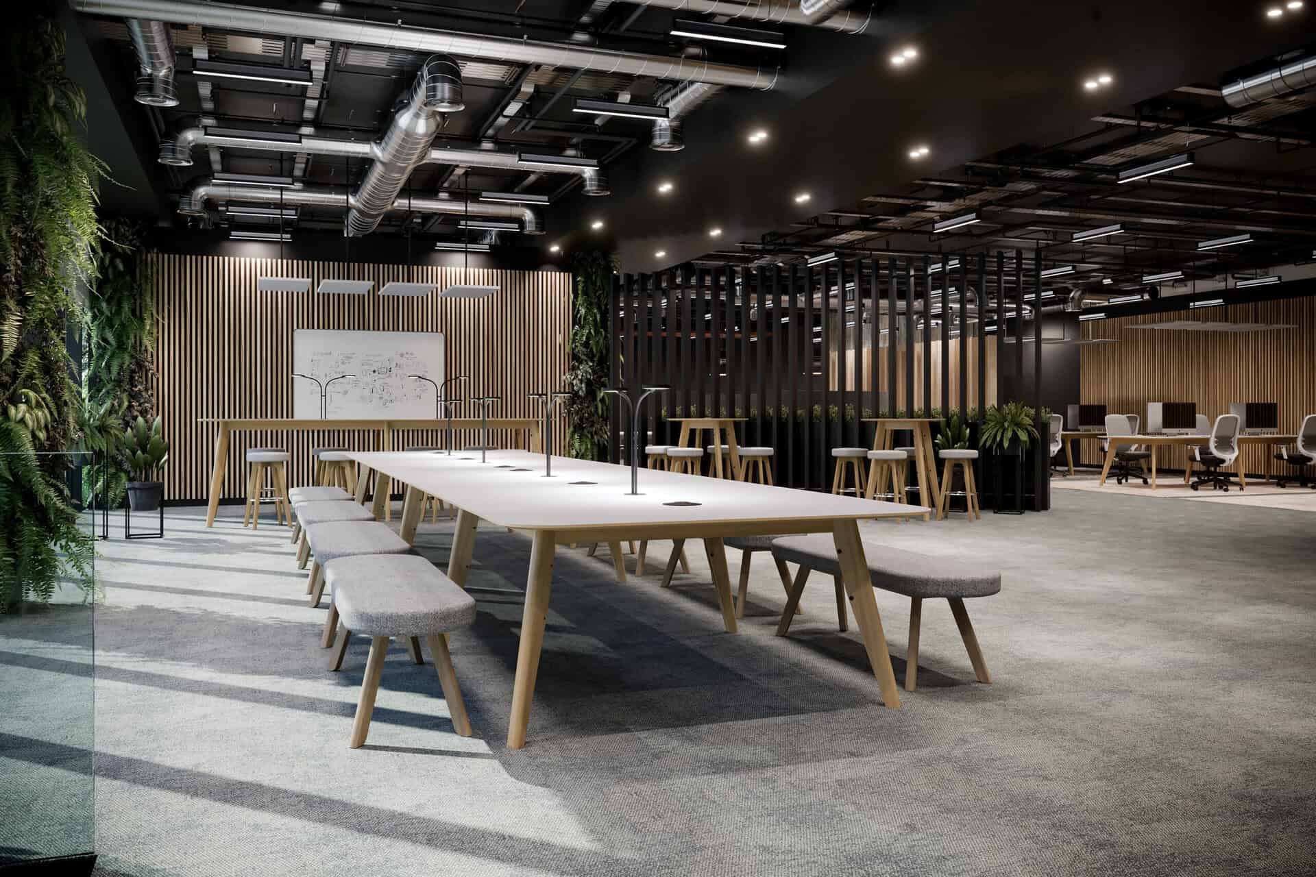 Brand Focus – Connection