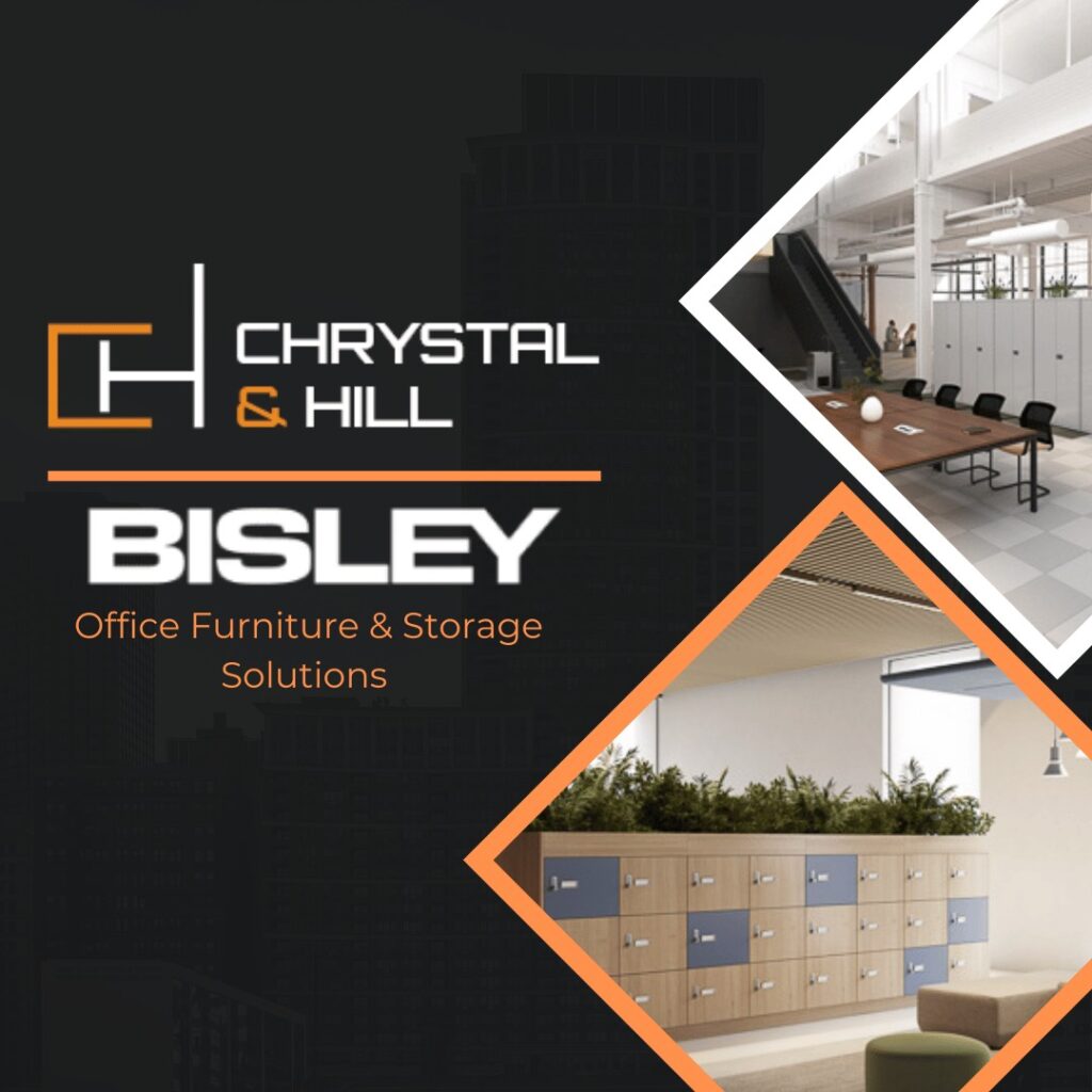 Bisley office storage view 1