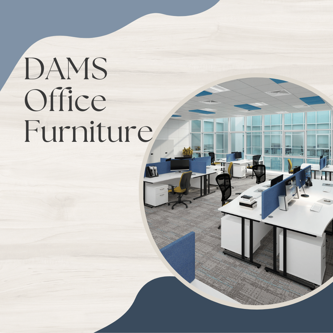 Brand Focus – Dams