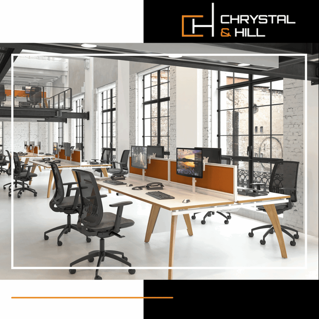 Furniture leasing services
