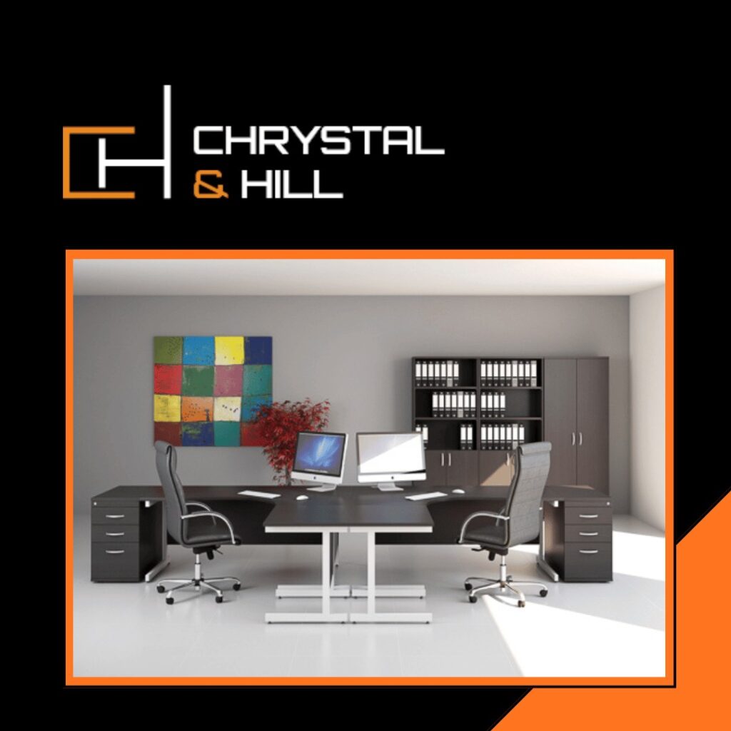 Modern office furniture glasgow view 1