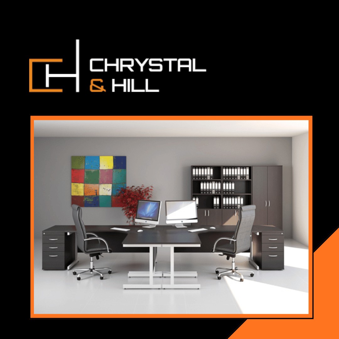 Tips for Modern Office Furniture in Glasgow