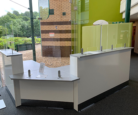 Stirling innovation park