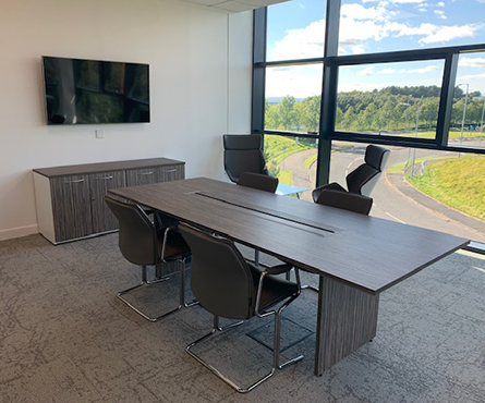 Peter vardy – head office