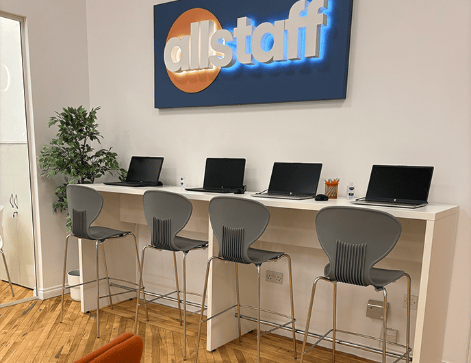 Allstaff